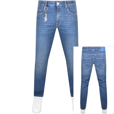 Paul shark jeans sales